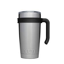 Our gift cards have no additional processing fees. Yeti Rambler 20oz Tumbler Handle Palmetto Moon