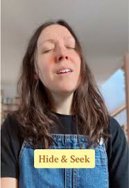 Imogen Faith Reid in 2025