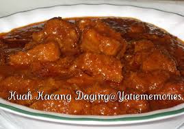 Kalau dah bosan makan nasi impit dengan kuah kacang, kuah lontong, atau sup, cubalah buat nasi impit goreng. Resepi Kuah Kacang Nasi Impit Mat Gebu Resepisedap Letansu Com