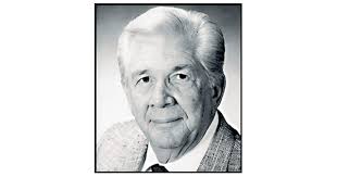 Erwin ROSS Obituary (2010)