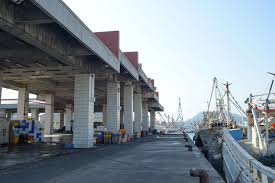 Kaohsiung is known for its harbor, although more for commercial than tourism reasons. æ——æ´¥è§€å…‰æ¼æ¸¯ é«˜é›„æ—…éŠç¶²