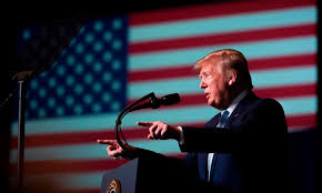 Maybe you would like to learn more about one of these? Donald Trump And Wife Melania Test Positive For Coronavirus Pindula News
