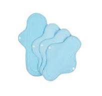 New Arrival Cotton Sanitary Napkin Cloth Pads Set ...