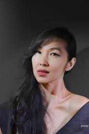 Yang Zhang's Instagram, Twitter & Facebook