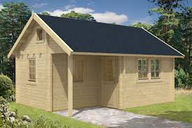 Pertti 70 111 959 0 Blockhaus Gartenhaus Haus Blockbohlen Gartenhaus