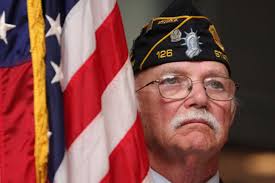 Veterans Day 2022: A photographic salute to America's men and women in  uniform (500+ photos)