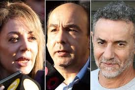 El picante comentario de Luis Majul sobre las declaraciones de dos  funcionarios de Sergio Massa