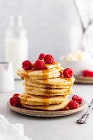 Sourdough Pancakes Recipe Using Sourdough Starter Girl Vs Dough Recipe Sourdough Pancakes Recipe Using Sourdough Starter Sourdough Starter