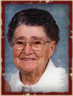 Elvina Mira Grandorff Walter (1919-2013)