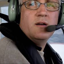 Mark Nordvall Hanlon