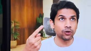 Today's breathing session was fantabulous. It's badly needed in today's  hectic world amidst so much happening around us . The process of breathing  followed by the process of meditation conducted by ...