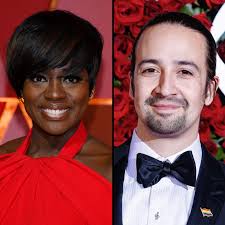 Viola Davis, Lin-Manuel Miranda, Jessica Lange & More Receive 2017 Emmy  Nominations