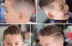 سواء كانت قصات شعر الأطفال للمدرسة أو الصيف ، يحتاج جميع الأولاد إلى حلاقة الشعر للأطفال. ØµÙˆØ± Ù‚ØµØ§Øª Ø´Ø¹Ø± Ù…ÙˆØ¯Ø±Ù† Ù„Ù„Ø£ÙˆÙ„Ø§Ø¯ ÙˆØ§Ù„ØµØ¨ÙŠØ§Ù†