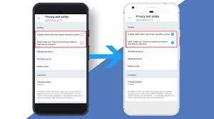 Add new camera lenses to htc one m8. How To Change Twitter Media Settings Fastlykke
