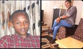 Последние твиты от hon.otiende amollo (@oamoilo). Gsu Officer Attached To Matiangi S Office Commits Suicide After Killing Wife Capital News