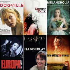 Lars Von Trier Films Lars Von Trier Trier Sanctum Film