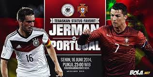 Duel jerman vs spanyol dan portugal vs kroasia akan meramaikan pekan perdana uefa nations league, mulai kamis (3/9/2020) sampai minggu (6/9/2020). Preview Jerman Vs Portugal Pertegas Status Favorit Bola Net