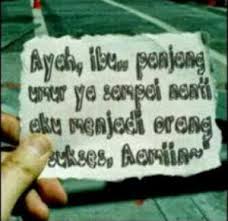 Sosok ayah dalam kehidupan seorang anak memiliki peranan penting. Pin Di To Try Make It