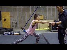 Gal gadot training 'wonder woman' featurette. Gal Gadot Training For Wonder Woman 1984 Youtube