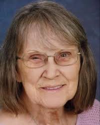 Lea May Weatherley Obituary (2025)