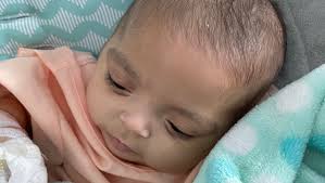 Fundraiser by Kiara Greene : Sophia's Story