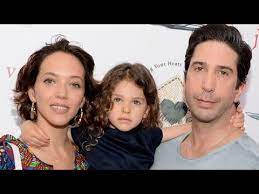 David schwimmer, the star of friends, explains his involvement with the #thatsharassment actor david schwimmer attends the build series to discuss #thatsharassment campaign on january 29. David Schwimmer Reveals His 5 Year Old Daughter Loves Beer Youtube