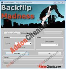 Ipad ipod touch ios and apk games backflip madness hack v1.2 is ready to . Backflip Madness Cheats Unlimited Score Unlock All Levels With Our Backflip Madness Hack Tool You Can Add Score 9999999 Value And Unlock All Features And Levels In Game Download