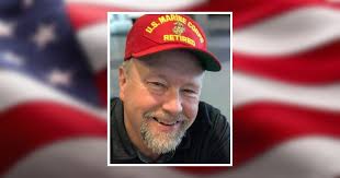 Dennis Mark Newell Obituary April 24, 2025