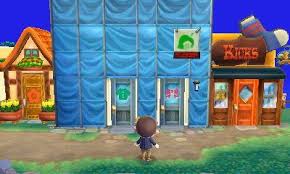 New leaf, read our sea creatures and fish guide. Animal Crossing New Leaf Ot3 Crossdressing Animals Neogaf