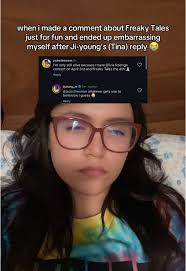 Tina Carter and Ethan Brook