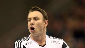 Mikkel hansen gilt mit einem monatsgehalt von 80.000 euro als der aktuell bestverdienende handballer. Jicha Wechsel Vom Thw Kiel Zum Fc Barcelona Perfekt Sport A Z