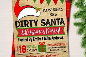22 Gifts To Up Your Dirty Santa Gift Game At The Office Or Home Find over 100+ of the best free santa claus images. dirty santa gift game at the office