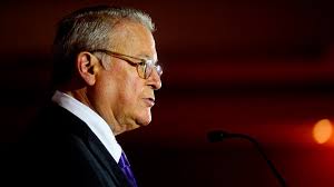 Fallece Roberto Murray Meza