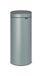 Ideal for fitting under sinks. Top 10 Kitchen Bins Of 2021 Best Reviews Guide