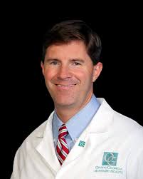 Richard J. Thomas, MD » Sports Medicine Specialist » OrthoGeorgia