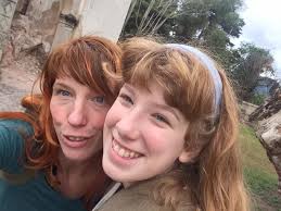 Andrea Schaal's Instagram, Twitter & Facebook