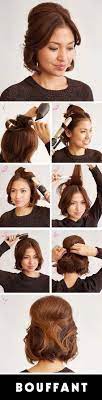 Hairstyle hair color hair care formal celebrity beauty. When You Have Short Hair It Can Be Tough To Pick Out A Fancy Hairstyle For A Fancy Event It Ca Formal Hairstyles For Short Hair Hair Styles Short Hair Styles