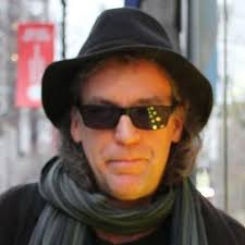 Making Movie History: Roger Blais