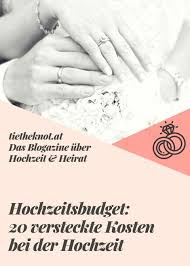 20 Versteckte Kosten Fur Die Hochzeit So Hast Du Die Kosten Im Blick Hochzeit Ideen Tipps Checklisten Hochzeit Planen Hochzeitskosten Und Einzigarti