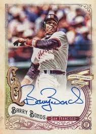 Another iconic barry bonds rookie card is the 1987 fleer #604. Top Barry Bonds Rookie Cards Baseball Cards Autographs Best List