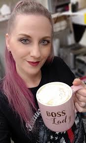 Happy Monday🤩 Your choice of a FREE COFFEE, SMOOTHIE, SOFT PRETZEL, or ICE  CREAM if your name is