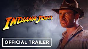 It won't be a reboot. Indiana Jones Collection 4k Ultra Hd Blu Ray Set Official Trailer Fantha Tracks