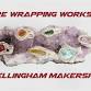 FREE! Wire Wrapping Workshop with Steve B.
