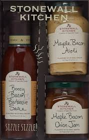 Read, write and share reviews on trustpilot today. Stonewall Kitchen 3 Piece Bacon Gift Set