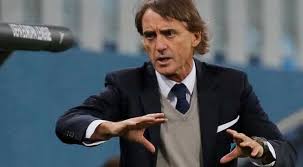 Изучайте релизы henry mancini на discogs. Football Roberto Mancini Urges Italy To Put On A Show Worthy Of Wonderful Wembley Sports News Wionews Com