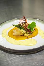 Coquille Zoete Aardappel Sinaasbearnaise Kerstdiner Recepten Zoete Aardappel Voorgerechten