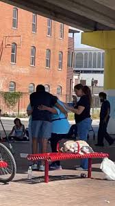 Compassionate Hearts Outreach October 2024, Compassionate Recovery On  Purpose Ministries CJCLife Jamie Joy Mays Mari Magdalene Holston Ven  Mallina Monica Gonzalez-Witt