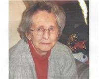 Charlotte Dill Obituary (1923