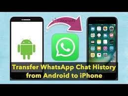 If you have only one usb charge or usb port on your computer, you can first backup whatsapp chats from android into backuptrans local database first. How To Transfer Whatsapp From Android To Iphone Fonezie