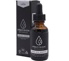 The easiest way to use your tincture is by dropping the cbd oil right into your mouth. Calm Tincture 750 Mg 1 Oz Precision Botanical